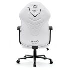 DIABLO X-GAMER 2.0 gamer szék, Normal size, fekete-fehér