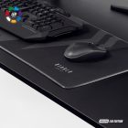 DIABLO Chairs gamer alátét, LED EDITION