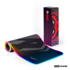 DIABLO Chairs gamer alátét, LED EDITION