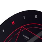 DIABLO Chairs gamer székalátét