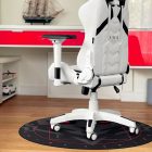 DIABLO Chairs gamer székalátét