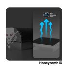 DIABLO CHAIRS lábtartó Diablo székekhez