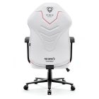 DIABLO X-GAMER 2.0 gamer szék, Normal size, Marshmallow Pink - rózsaszín