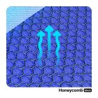 DIABLO X-PLAYER szövet gamer szék, Normal Size, Frost white - fehér