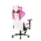 DIABLO X-PLAYER szövet gamer szék, Normal Size, Marshmallow pink