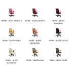 UNIQUE WORK irodai szék