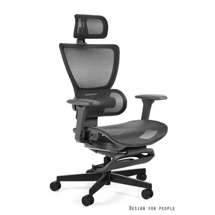 UNIQUE ZENIT ergonomikus irodai szék