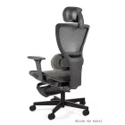 UNIQUE ZENIT ergonomikus irodai szék