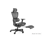 UNIQUE ZENIT ergonomikus irodai szék