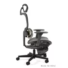 UNIQUE ZENIT ergonomikus irodai szék