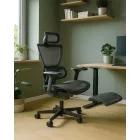 UNIQUE ZENIT ergonomikus irodai szék