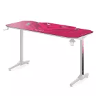 DIABLO Chairs gamer alátét, Candy Rose