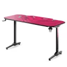 DIABLO Chairs gamer alátét, Candy Rose
