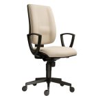 ANTARES 1380 SYN Antisztatikus irodai szék