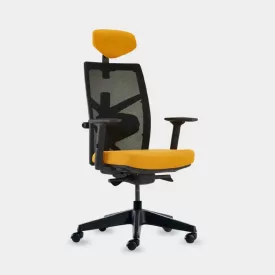 UNIQUE TUNE ergonomikus irodai szék, színes