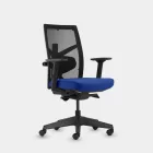 UNIQUE TUNE ergonomikus irodai szék, színes