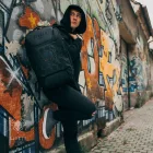Diablo hátizsák