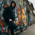 Diablo félvállas táska