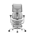 Diablo BRAVE V-KINETIC ergonomikus irodai szék, szürke