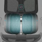 Diablo BRAVE V-KINETIC ergonomikus irodai szék, szürke
