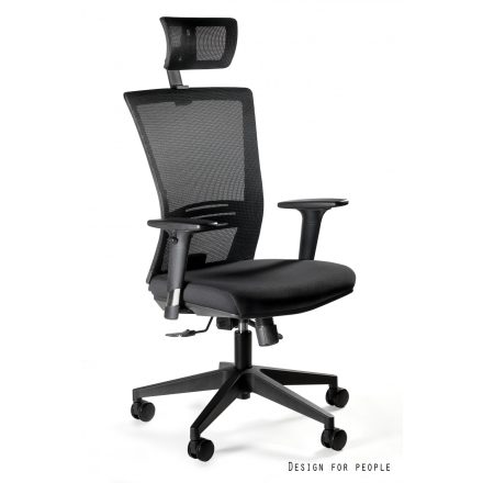 UNIQUE ERGONIC ergonomikus irodai szék