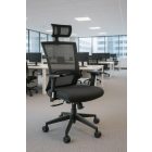 UNIQUE ERGONIC ergonomikus irodai szék