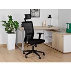 UNIQUE ERGONIC ergonomikus irodai szék