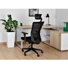 UNIQUE ERGONIC ergonomikus irodai szék