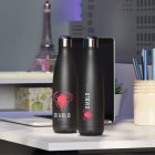 Diablo Chairs hőtartó termosz, fekete