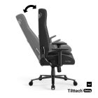 Diablo X-Custom gamer szék, Normal size, fekete