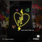 Diablo X-Custom gamer szék, Normal size, fekete