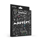 Diablo Krétamarkerek X-Custom gamer székhez, 8 különböző színben