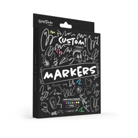   Diablo Krétamarkerek X-Custom gamer székhez, 8 különböző színben