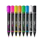 Diablo Krétamarkerek X-Custom gamer székhez, 8 különböző színben