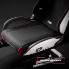 DIABLO X-Drive szimulátor cockpit