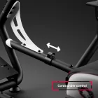 DIABLO X-Drive szimulátor cockpit
