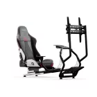 DIABLO X-Drive szimulátor cockpit
