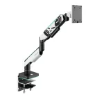 Diablo Képernyőállvány LED RGB X-Arm monitortartó