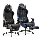 Diablo lábtartó a Diablo X-Horn 2.0 Camel Black, Diablo X-One 2.0 Night Blue gamer székekhez