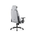 DIABLO X.EYE Prime gamer szék, Normal Size, Nightwolf Moon szürke