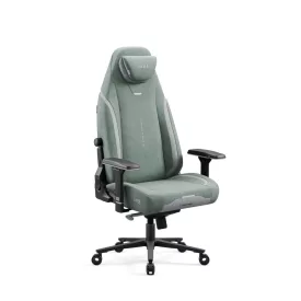 DIABLO X.EYE Prime gamer szék, Normal Size, Gothic Green