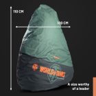 Diablo Chairs Babzsákfotel, World of Tanks