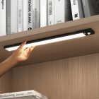 JAN NOWAK mágneses LED-lámpa szekrénybe, MAGNETO LIGHT