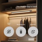 JAN NOWAK mágneses LED-lámpa szekrénybe, MAGNETO LIGHT