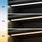 JAN NOWAK mágneses LED-lámpa szekrénybe, MAGNETO LIGHT