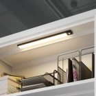 JAN NOWAK mágneses LED-lámpa szekrénybe, MAGNETO LIGHT