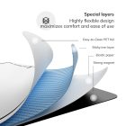 JAN NOWAK MAGNETO nagyméretű mágneses fehértábla, 400 x 800 mm, 2 darab