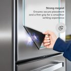 JAN NOWAK MAGNETO mágneses fehértábla, 390 x 590 mm, 2 darab