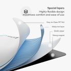 JAN NOWAK MAGNETO mágneses fehértábla, 390 x 590 mm, 2 darab