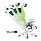 Diablo X-One 2.0 gamer szék, Small size, Craft Edition